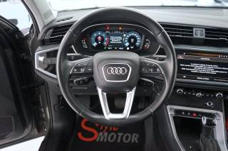 AUDI Q3 usata, con Touch screen