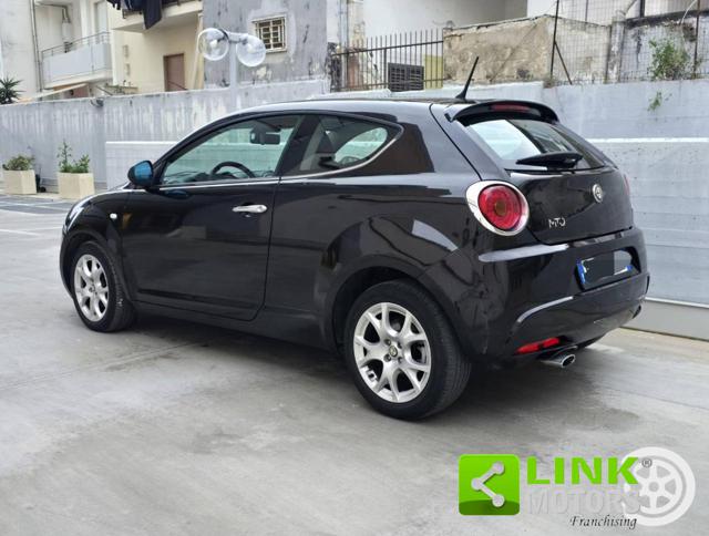 ALFA ROMEO MiTo usata, con Airbag testa