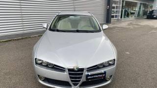 ALFA ROMEO 159 usata, con Airbag