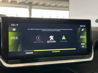 PEUGEOT 2008 usata, con Servosterzo