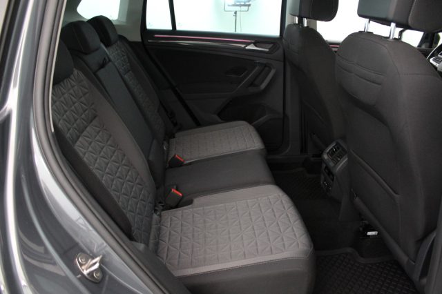 VOLKSWAGEN Tiguan usata, con Controllo trazione