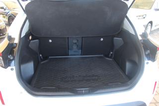 TOYOTA Yaris Cross usata, con Fendinebbia