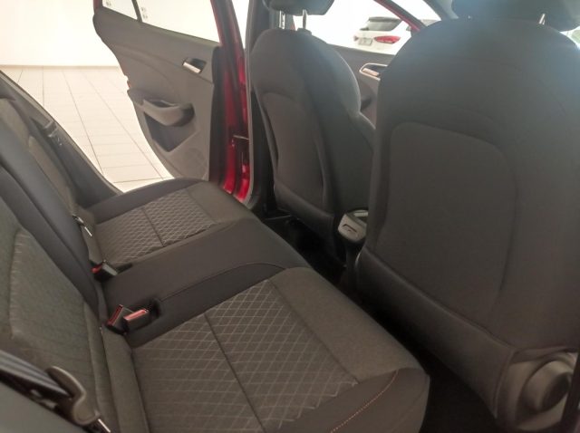 MG MG3 usata, con Controllo elettronico della corsia