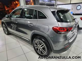 MERCEDES-BENZ GLA 200 usata, con Autoradio