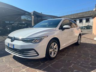 VOLKSWAGEN Golf usata, con Boardcomputer