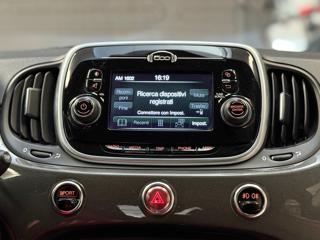 ABARTH 595 usata, con Interni in pelle