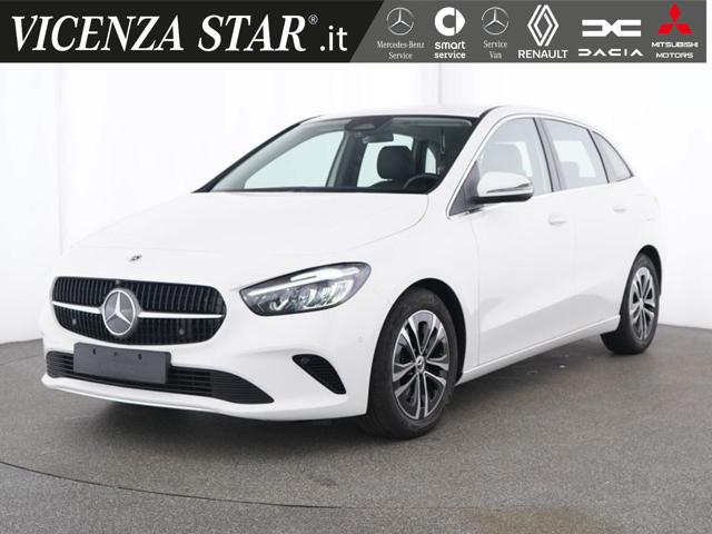 MERCEDES-BENZ B 200 usata, con ABS