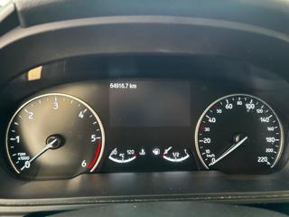 FORD EcoSport usata, con Climatizzatore