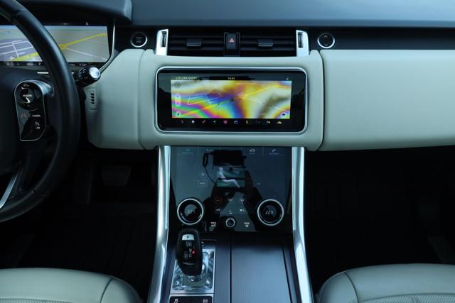 LAND ROVER Range Rover usata, con Immobilizzatore elettronico