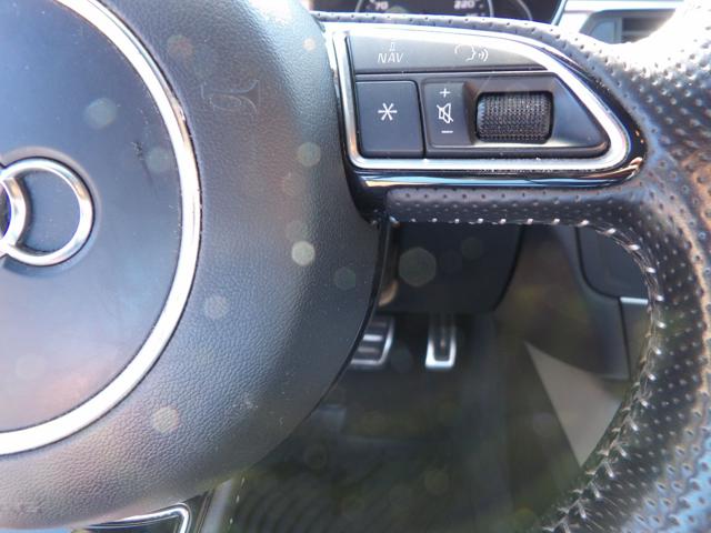 AUDI A6 usata, con Sedile posteriore sdoppiato