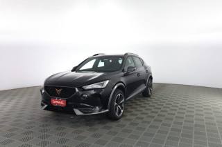 CUPRA Formentor Formentor 1.5 TSI DSG