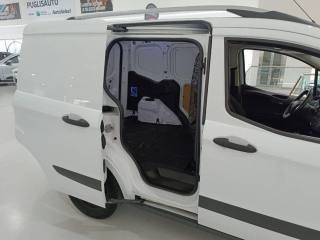 FORD Transit Courier usata 17