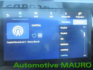 TOYOTA Aygo X usata, con Bluetooth