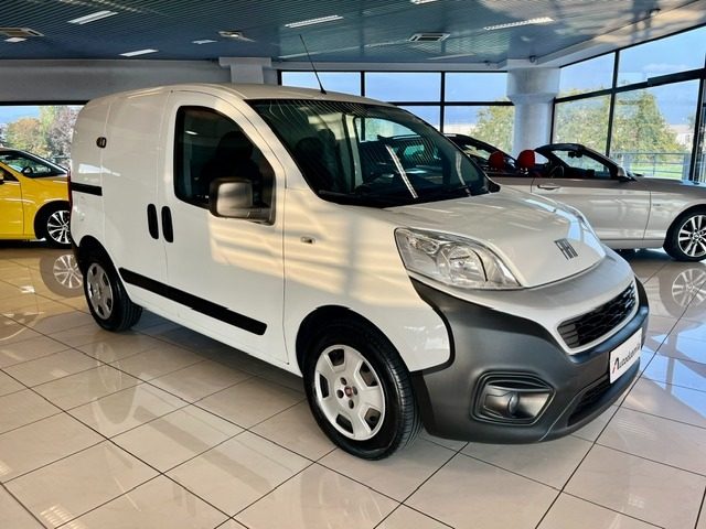 FIAT Fiorino usata, con Alzacristalli elettrici