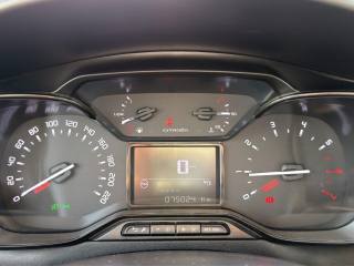 CITROEN C3 usata 14