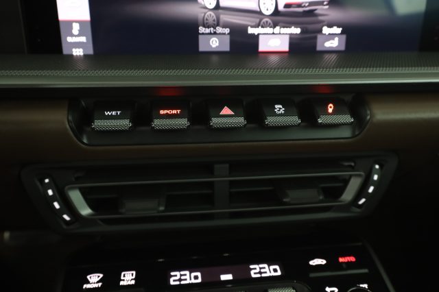 PORSCHE 911 usata 10