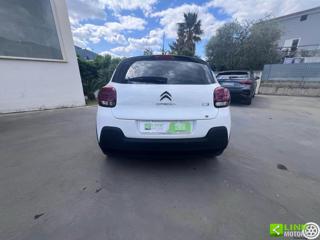 CITROEN C3 usata, con Isofix