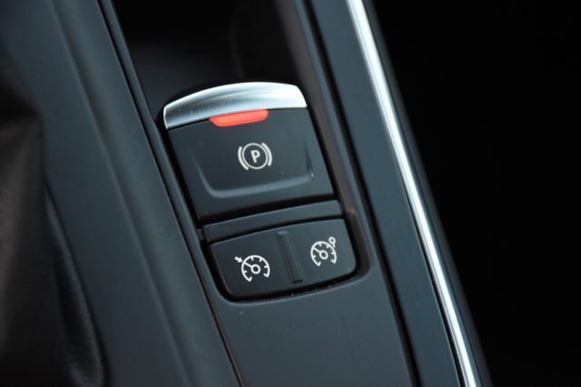 RENAULT Grand Scenic usata, con Specchietti laterali elettrici