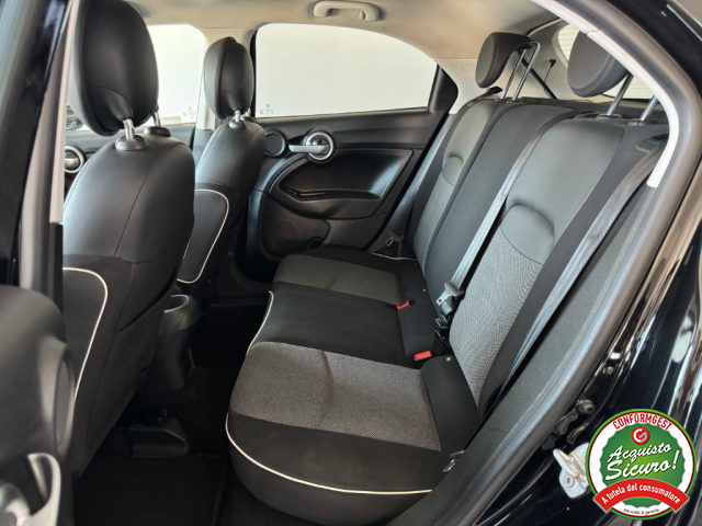 FIAT 500X usata, con Chiusura centralizzata