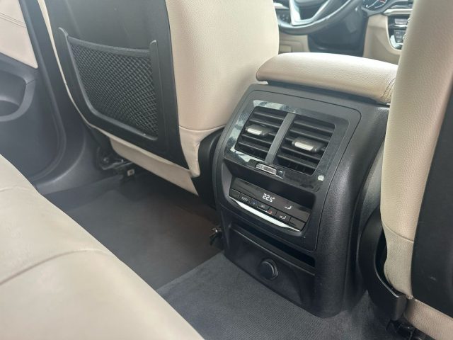 BMW X3 usata, con Fari Xenon