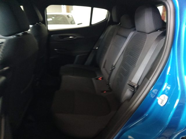 ALFA ROMEO Tonale usata, con Controllo trazione