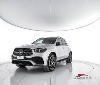 MERCEDES-BENZ GLE 400 400 d 4Matic Premium