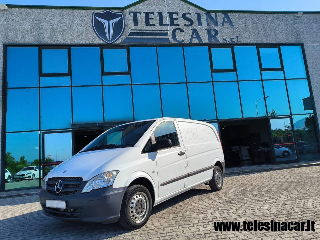 MERCEDES-BENZ usata 0