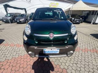FIAT 500L usata, con Airbag