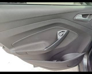 FORD C-Max usata, con Filtro antiparticolato