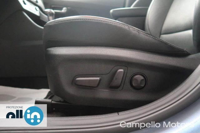 KIA Niro usata 17