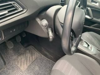 PEUGEOT 308 usata, con Chiusura centralizzata