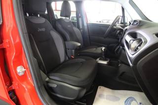 JEEP Renegade usata, con Servosterzo