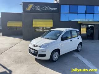 FIAT Panda 1.0 FireFly S&S Hybrid Ok Neopatentati