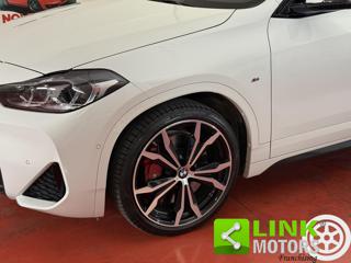 BMW X2 usata, con Luci diurne LED