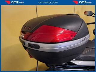 KYMCO Xciting 400i usata 6