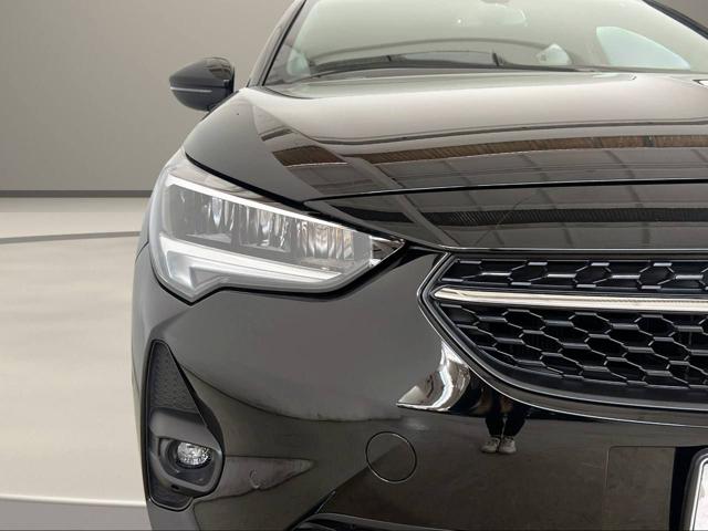 OPEL Corsa usata, con Autoradio digitale