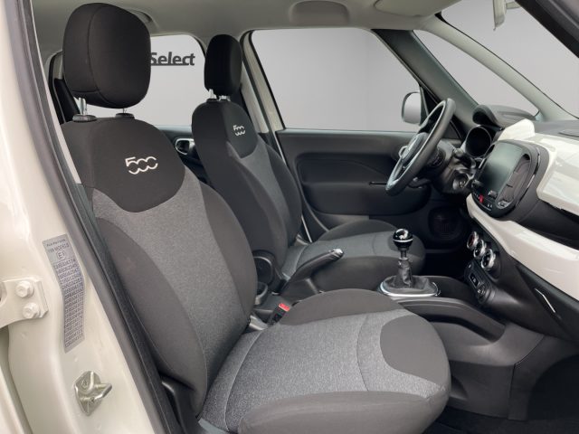 FIAT 500L usata, con ESP