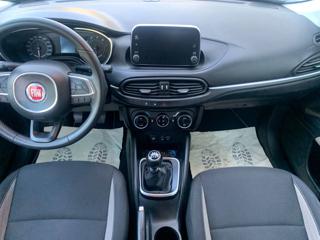 FIAT Tipo usata, con USB