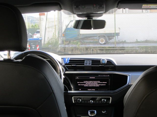 AUDI Q3 usata, con Alzacristalli elettrici