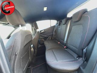 FORD Focus usata, con Climatizzatore