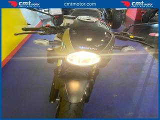 SUZUKI SV 650 usata 5