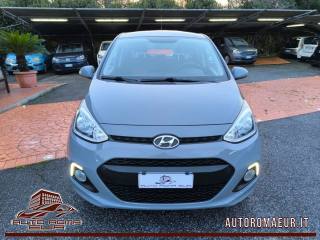 HYUNDAI i10 usata, con Boardcomputer