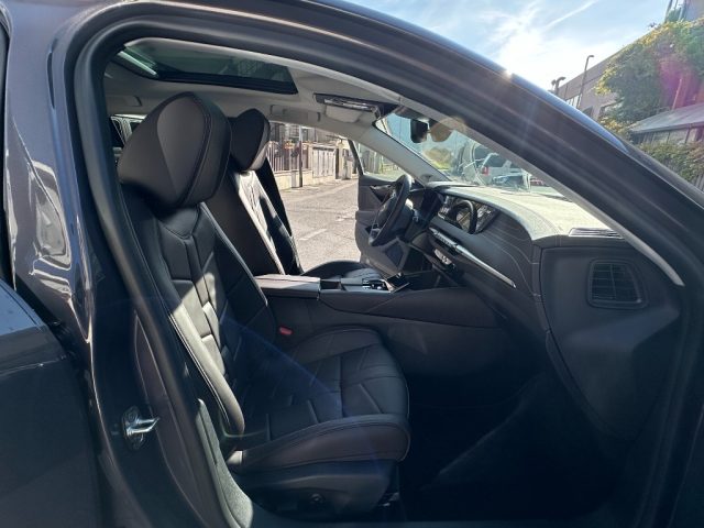 DS AUTOMOBILES DS 4 usata, con Cerchi in lega