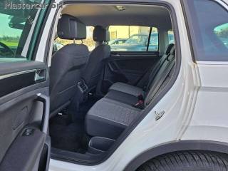 VOLKSWAGEN Tiguan usata, con Cruise Control