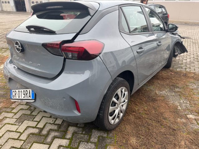 OPEL Corsa usata, con ABS