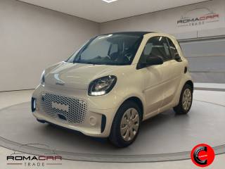 SMART ForTwo usata, con Airbag Passeggero