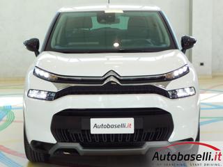 CITROEN C3 Aircross usata, con Boardcomputer