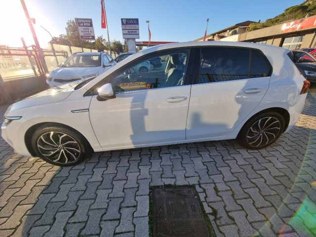 VOLKSWAGEN Golf usata, con Airbag laterali