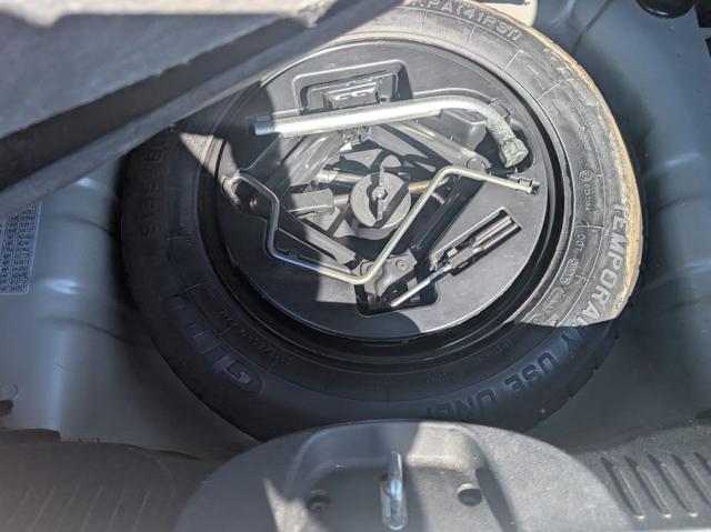 FIAT 500 usata, con Immobilizzatore elettronico