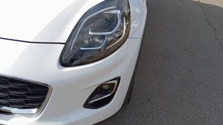 FORD Puma usata, con Immobilizzatore elettronico